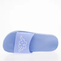 Шльопанці Kappa Krus 242794-6110 - Блакитні