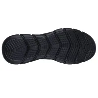 Кросівки Чоловічі SKECHERS BOBS B Flex - Resilient Edge (118306-BBK)