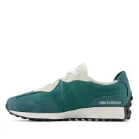Кросівки New Balance GS327BD - Зелені