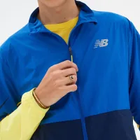 Куртка New Balance MJ21265CO - різнокольорова