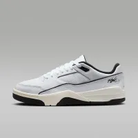 Nike Jordan Flight Court чоловічі Кросівки колір білий