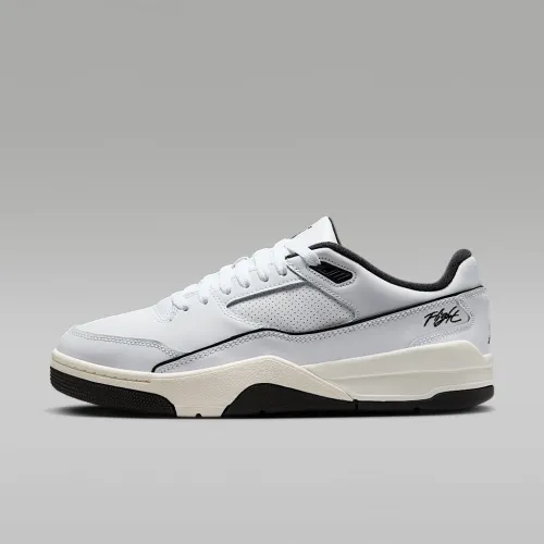 Nike Jordan Flight Court чоловічі Кросівки колір білий