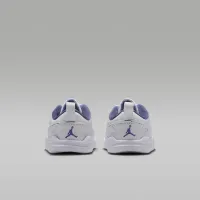 Nike Jordan Flight Court Baby/Toddler Кросівки колір білий