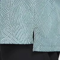Nike Tour чоловічі Dri-FIT ADV для гольфу Polo блакитний