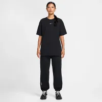 Nike NOCTA NOCTA Fleece Sweatpants колір чорний