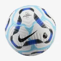 Nike Premier League Academy Soccer Ball колір білий