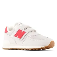 Кроссовки New Balance PV574RF1 - Серые