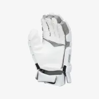 Nike Vapor Select чоловічі Lacrosse Gloves колір білий
