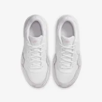 Nike Air Max SC Big детские Shoe цвет белый