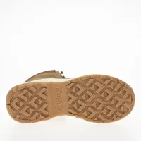 Кроссовки Kappa Tiber 243201-4143 - Бежевые