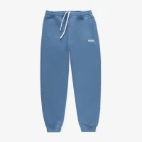 Штани Prosto Klasyk Sweatpants Digo блакитний KL241MPAN4014 - Блакитні