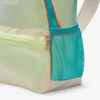 Nike Brasilia JDI Big дитячі Mini наплічник (11L) блакитний