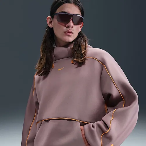 Nike Project F.R.O.G. чоловічі Pullover Толстовка з капюшоном Pink