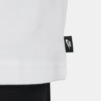 Футболка Nike Sportswear Premium Essentials DO7392-101 - Белые