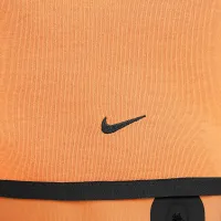 Nike Sportswear Tech Fleece Big дитячі Full-Zip Толстовка з капюшоном Orange