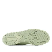 Кроссовки unisex New Balance BB550MCC - Зеленые