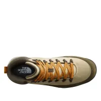 Кроссовки The North Face Back To Berkeley IV Textile Lifestyle 0A81778KO1 - Бежевый