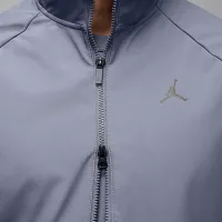 Nike Jordan Sport JAM чоловічі Warm-Up Куртка колір сірий