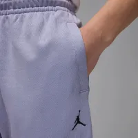 Nike Jordan MVP чоловічі Pants колір фіолетовий