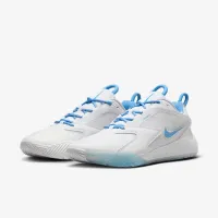 Nike HyperAce 3 волейбольні Кросівки колір білий