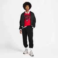 Nike Sportswear чоловічі футболка колір червоний