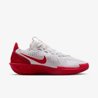 Nike G.T. Cut 3 баскетбольные Кроссовки цвет красный