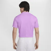 Nike Dri-FIT Victory чоловічі для гольфу Polo колір фіолетовий
