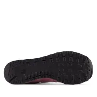 Кросівки New Balance U574BWE - Рожеві