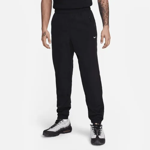 Nike Culture of Football чоловічі Therma-FIT Repel Soccer Pants колір чорний