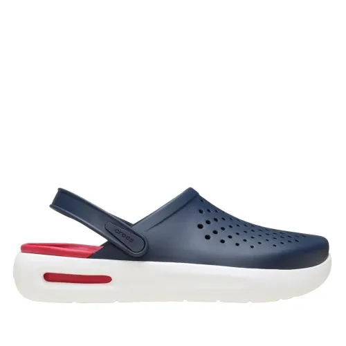 Шлёпанцы Crocs InMotion Clog 209964-410 - Cиний