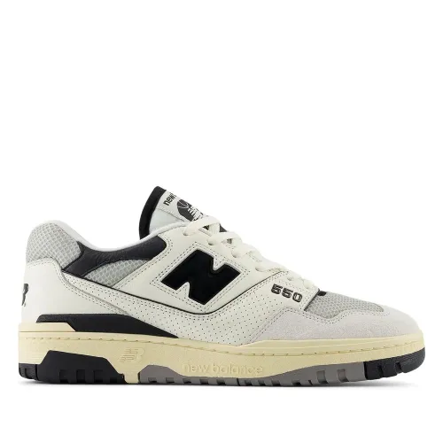 Кроссовки unisex New Balance BB550CPC - разноцветная