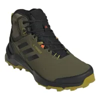 Кроссовки Мужские для треккинга Adidas TERREX AX4 MID BETA COLD.RDY (GY3158)