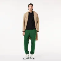 Футболка Lacoste PH4012-031 - Чорна