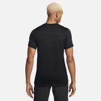 NikeCourt Advantage мужские Dri-FIT Tennis Top цвет черный