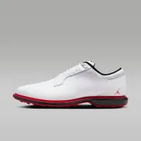 Nike Jordan ADG 5 для гольфу Кросівки (Wide) колір білий
