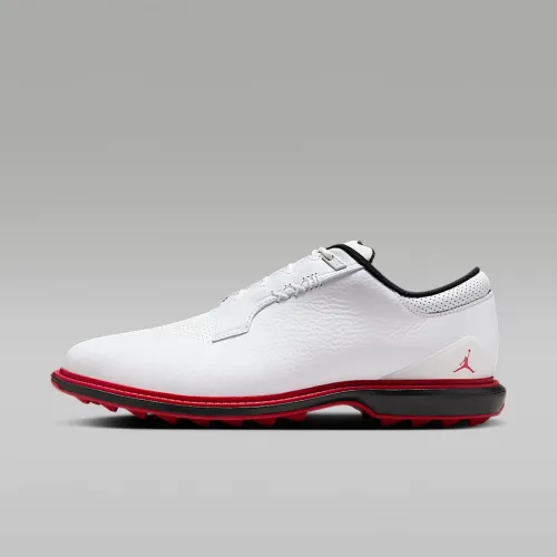 Nike Jordan ADG 5 для гольфу Кросівки (Wide) колір білий