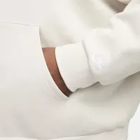 Nike SB Skate Fleece Толстовка з капюшоном колір коричневий