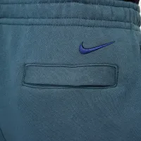 Nike Sportswear Club чоловічі Fleece Joggers колір сірий
