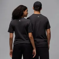 Nike Jordan Flight MVP мужские Printed футболка цвет черный