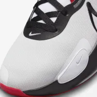 Nike Elevate 3 баскетбольные Кроссовки цвет белый