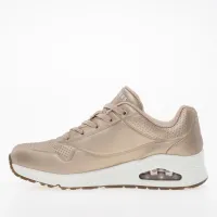 Кросівки Skechers Uno 73691RSGD - Рожеві