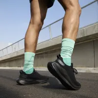 Nike InfinityRN 4 мужские Road Running Кроссовки цвет черный