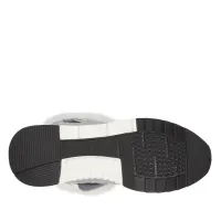 Кроссовки Geox Falena Abx D26HXA0FU54C0898 - Серые