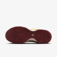 Nike LeBron NXXT Gen AMPD баскетбольные Кроссовки цвет серый