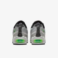 Nike Air Max 95 Big Bubble мужские Кроссовки цвет серый