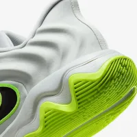Nike Giannis Immortality 4 баскетбольные Кроссовки цвет серый
