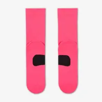 Nike Midweight Running Crew шкарпетки (1 пара) Pink