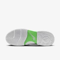 NikeCourt Lite 4 мужские Tennis Кроссовки цвет белый