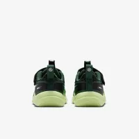 Nike Cosmic Runner Baby/Toddler Кросівки колір чорний