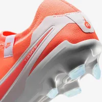 Nike Tiempo Legend 10 Pro Firm-Ground Low-Top футбольні бутси Pink